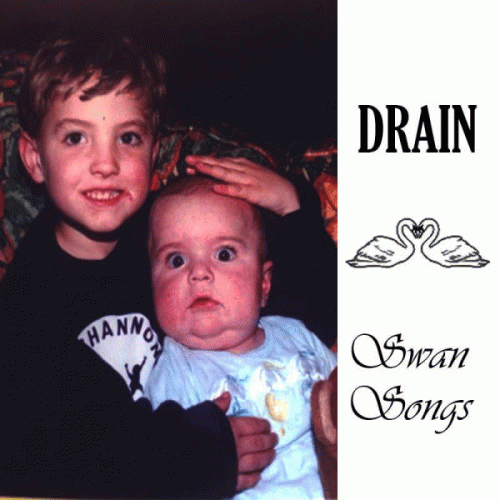 Drain (USA) : Swan Songs